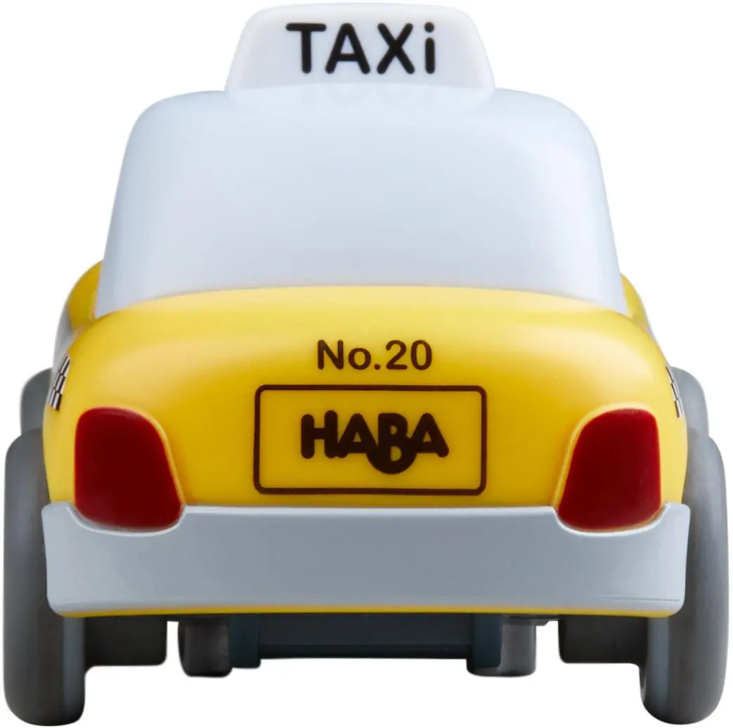 Bild: 4010168261300 | Kullerbü - Taxi | 1306677001 | Deutsch | 2022 | EAN 4010168261300