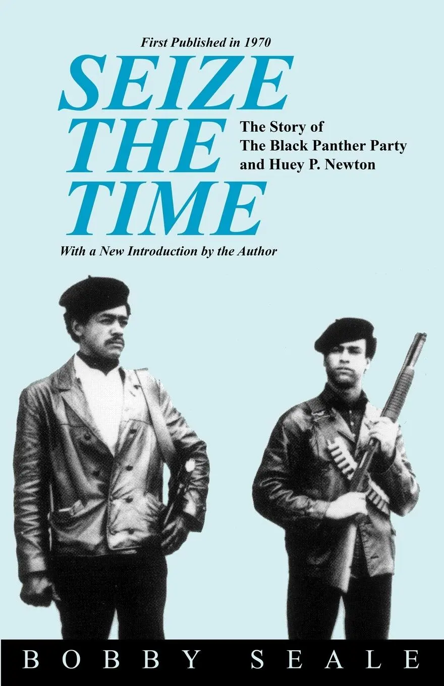 Cover: 9780933121300 | Seize the Time | Bobby Seale | Taschenbuch | Englisch | 1996