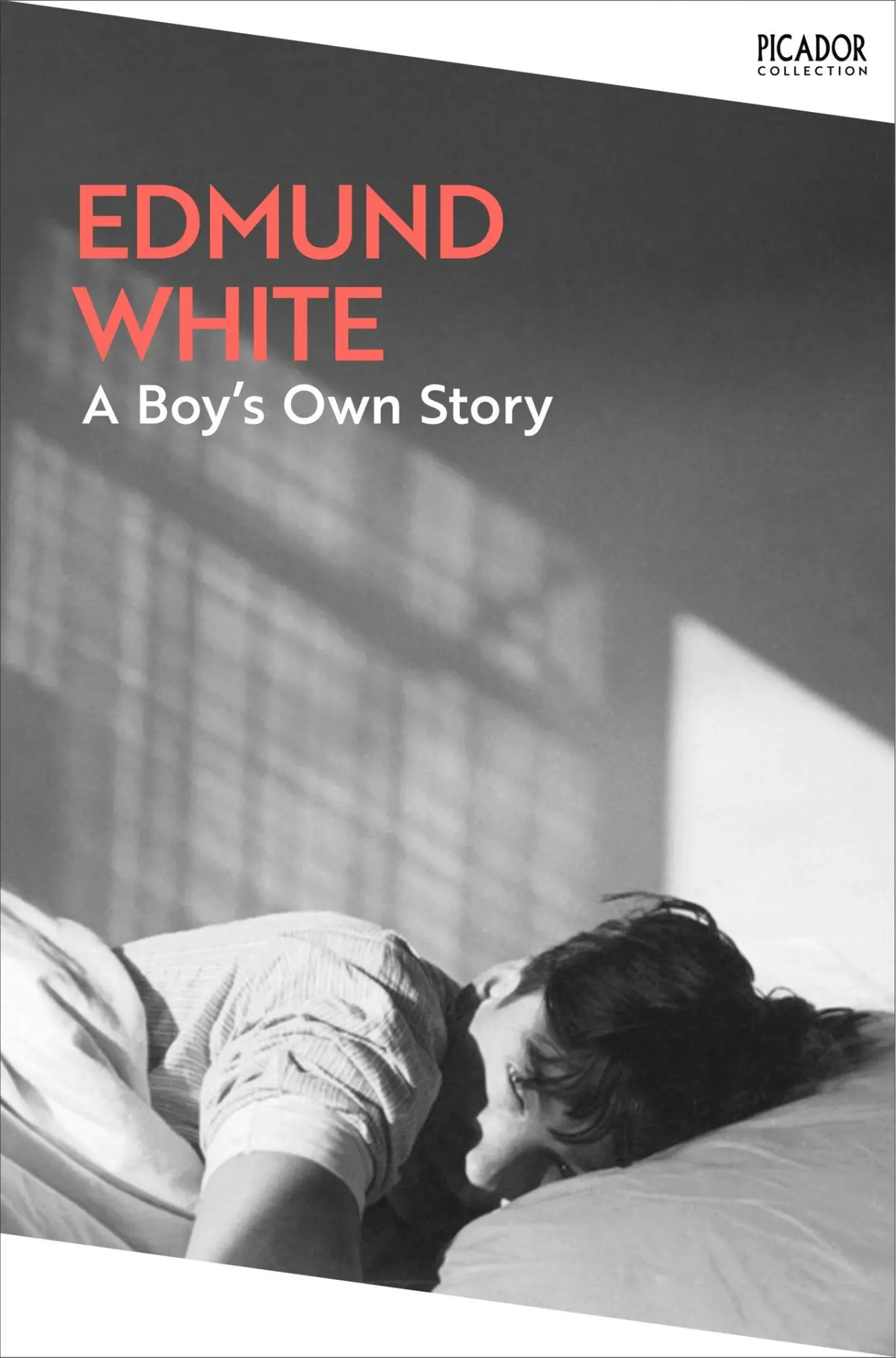 Cover: 9781035091300 | A Boy's Own Story | Edmund White | Taschenbuch | Picador Collection