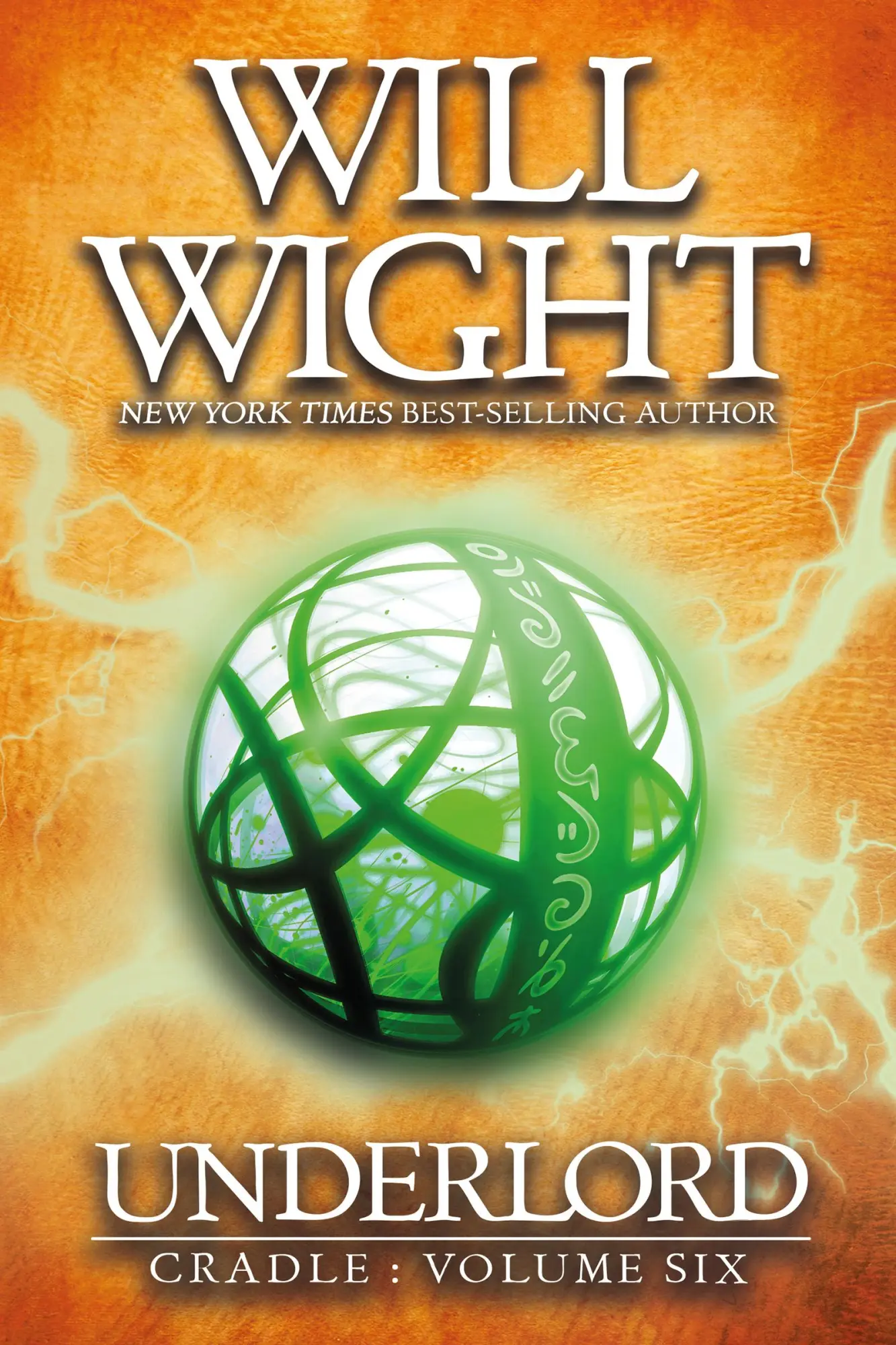 Cover: 9781959001300 | Underlord | Will Wight | Taschenbuch | Underlord | Englisch | 2024