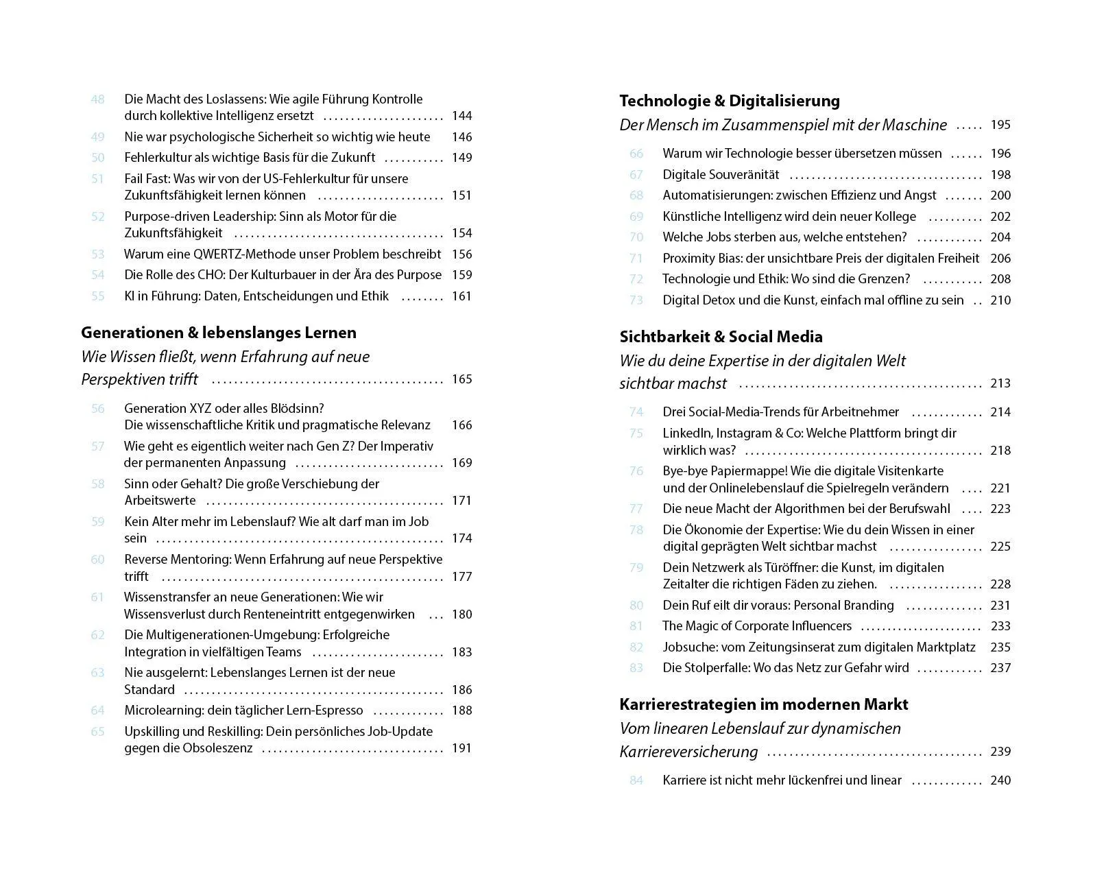 Bild: 9783690661300 | Jetzt bist du schlauer als dein Chef | Emma-Isadora Hagen | Buch