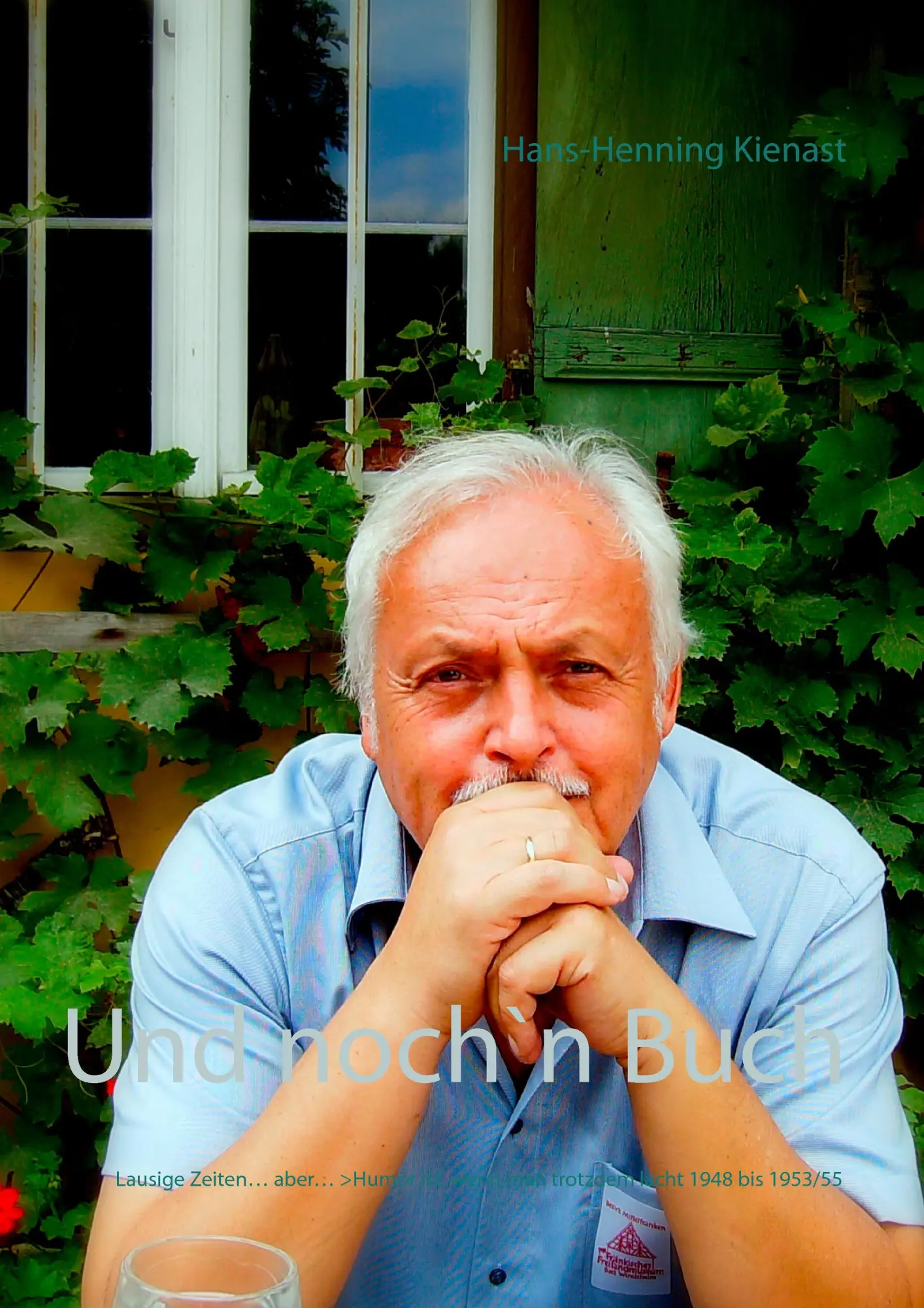 Cover: 9783738651300 | Und noch'n Buch | Hans-Henning Kienast | Taschenbuch | 300 S. | 2015
