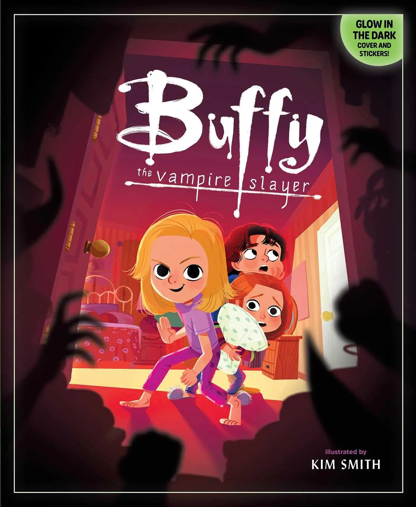Cover: 9798337401300 | Buffy the Vampire Slayer: A Picture Book | Buch | Englisch | 2025