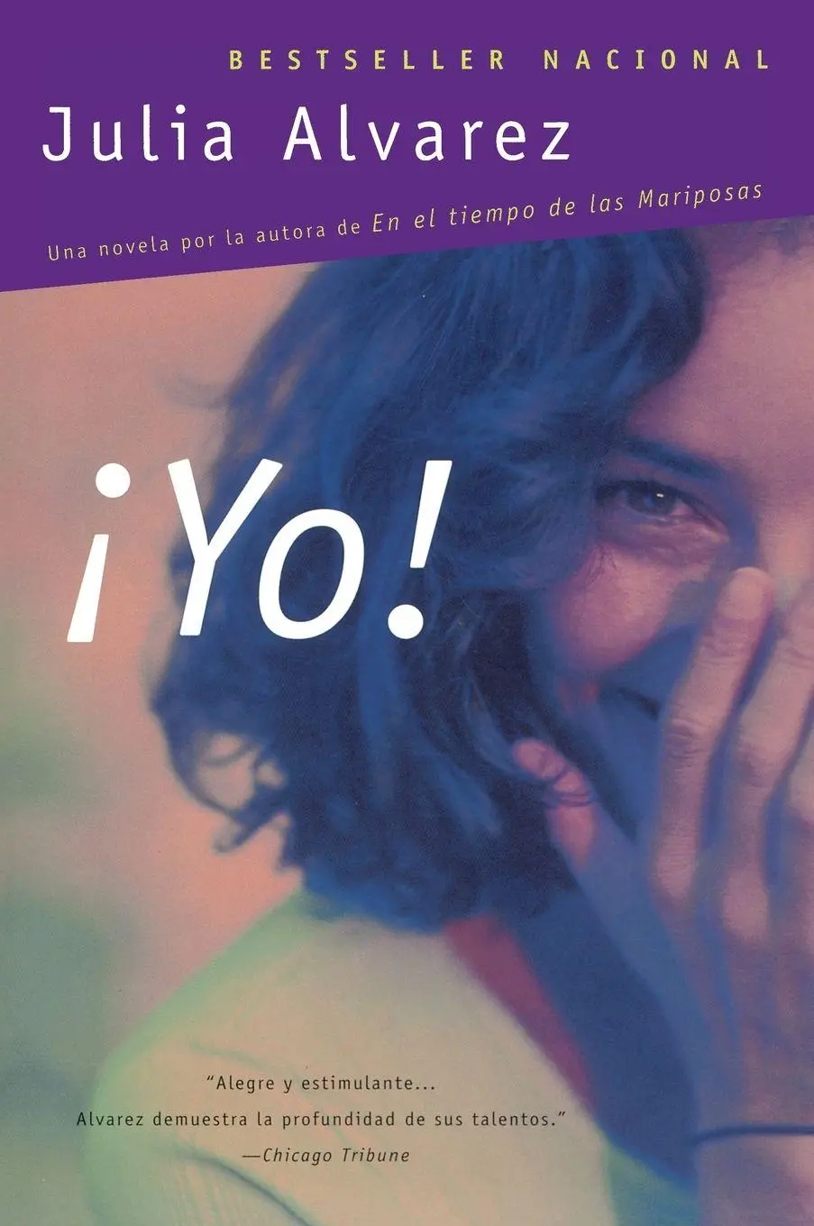 Cover: 9780452281400 | Yo! (Spanish Language Edition) | Julia Alvarez | Taschenbuch | 1999
