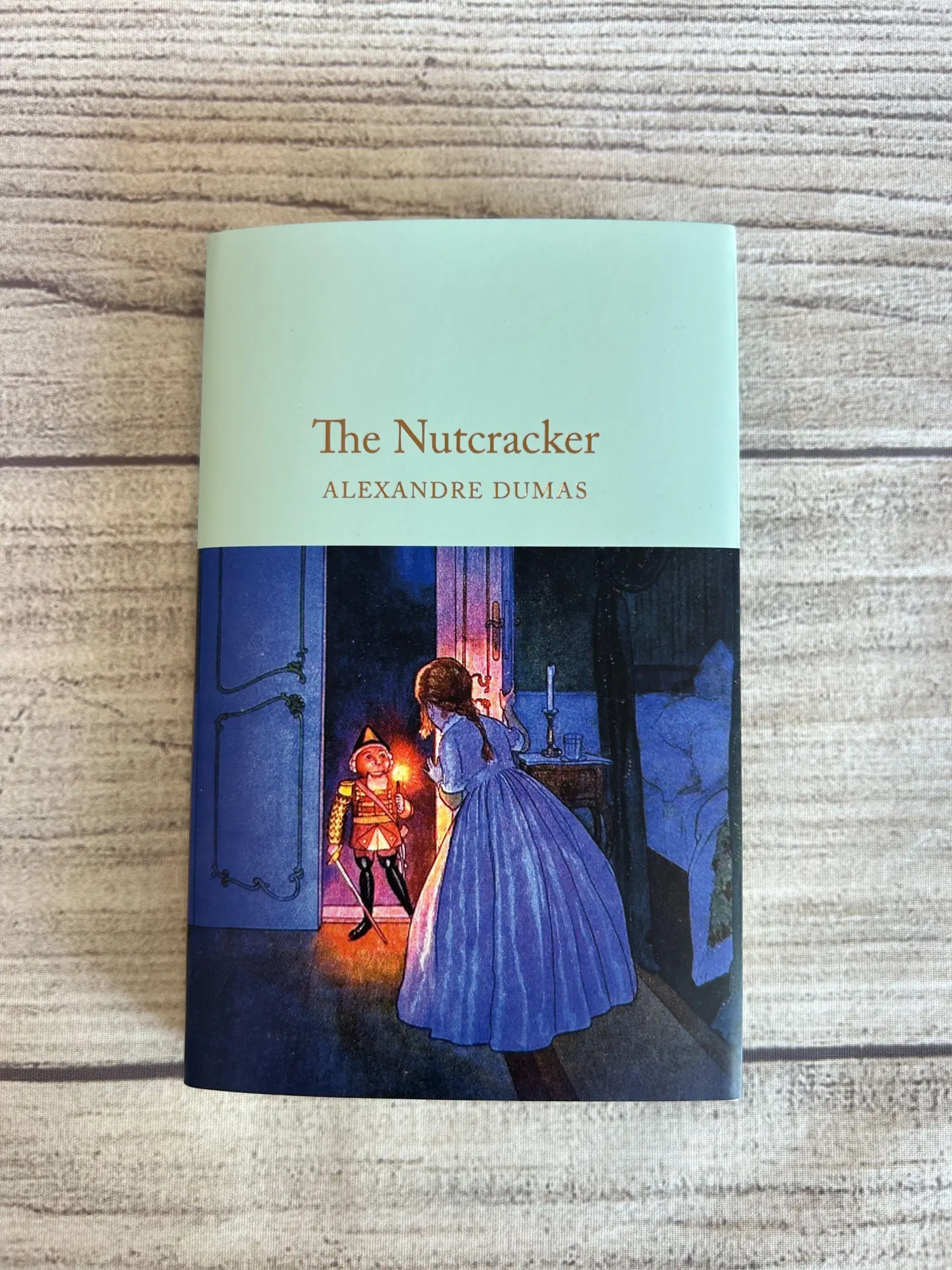 Bild: 9781035081400 | The Nutcracker | Alexandre Dumas | Buch | 256 S. | Englisch | 2026