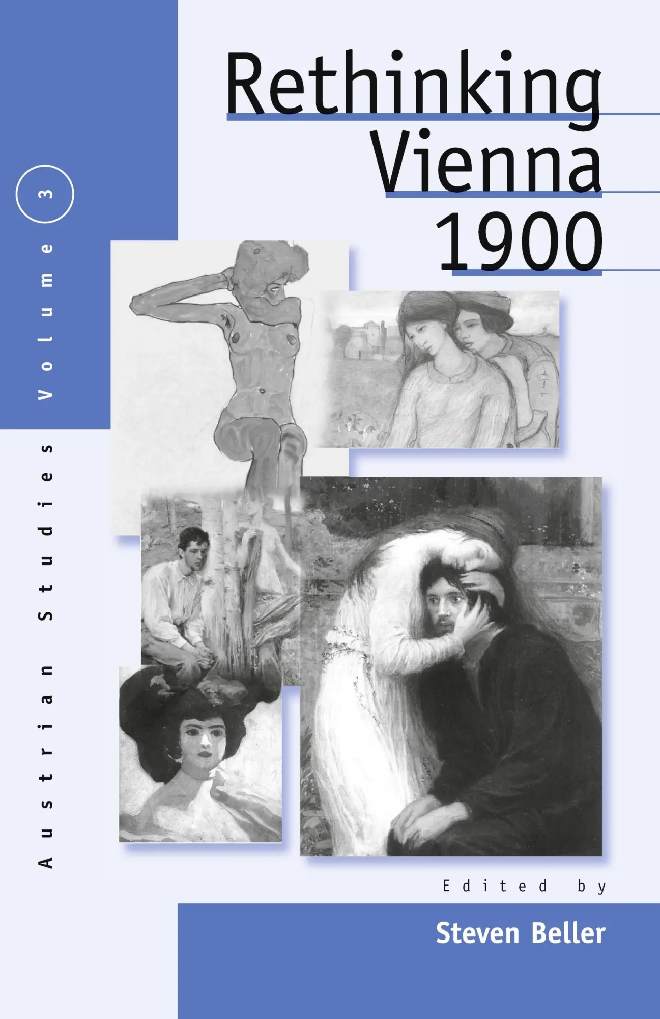Cover: 9781571811400 | Rethinking Vienna 1900 | Steven Beller | Taschenbuch | Englisch | 2001