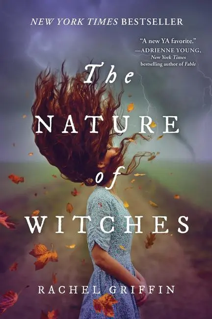Cover: 9781728251400 | The Nature of Witches | Rachel Griffin | Taschenbuch | 384 S. | 2022