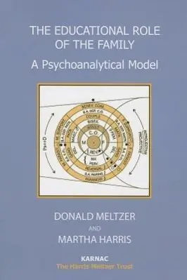Cover: 9781780491400 | The Educational Role of the Family | A Psychoanalytical Model | Buch