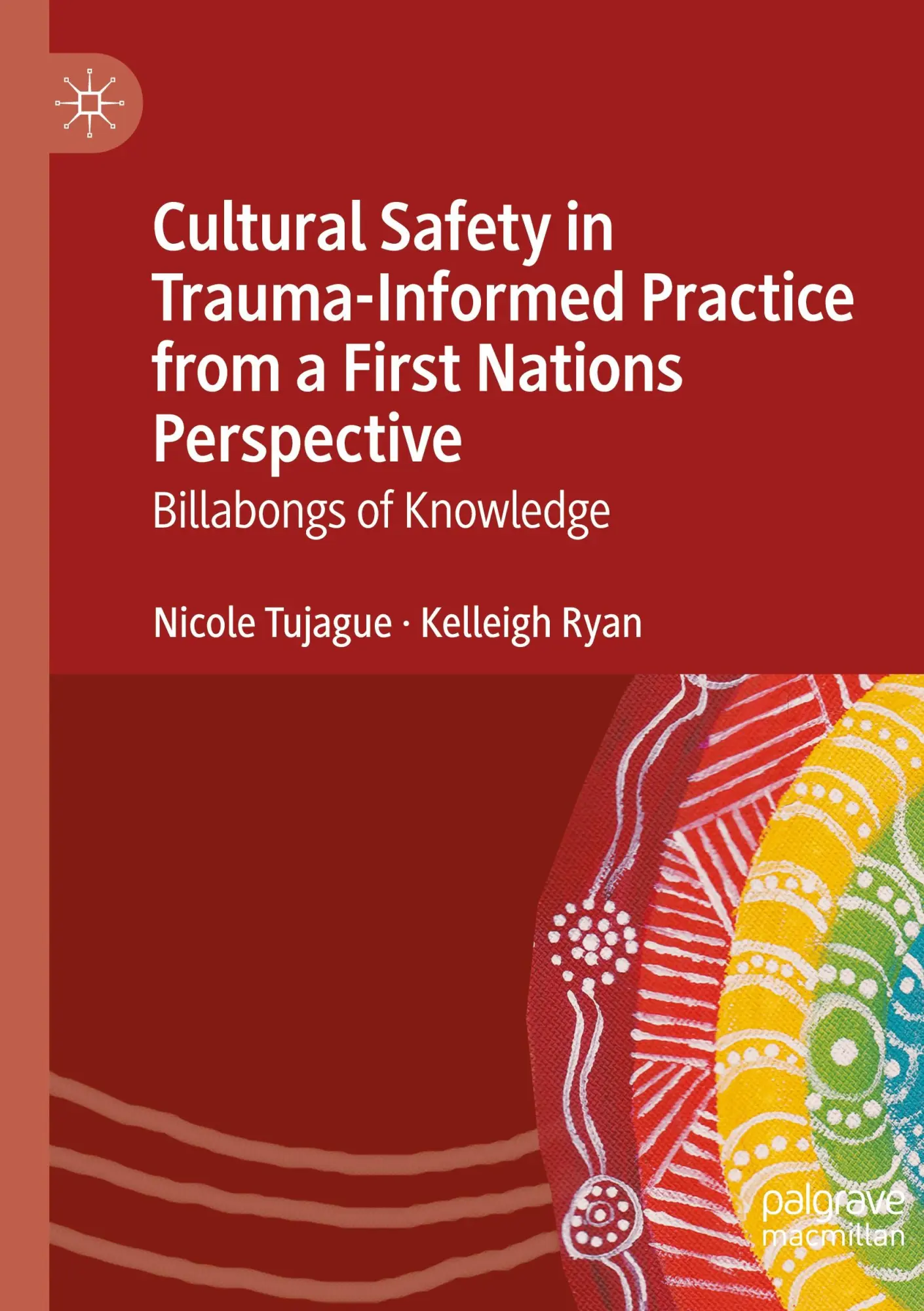 Cover: 9783031131400 | Cultural Safety in Trauma-Informed Practice from a First Nations...