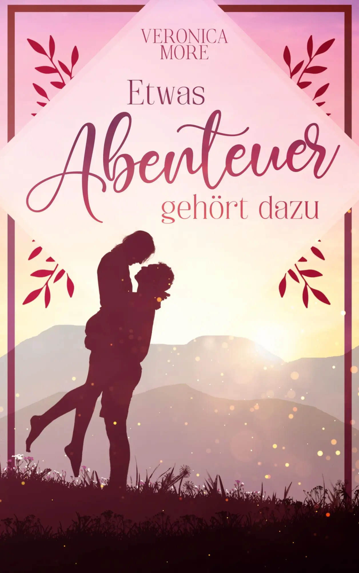 Cover: 9783347731400 | Etwas Abenteuer gehört dazu | Humorvoller Liebesroman zum Wohlfühlen