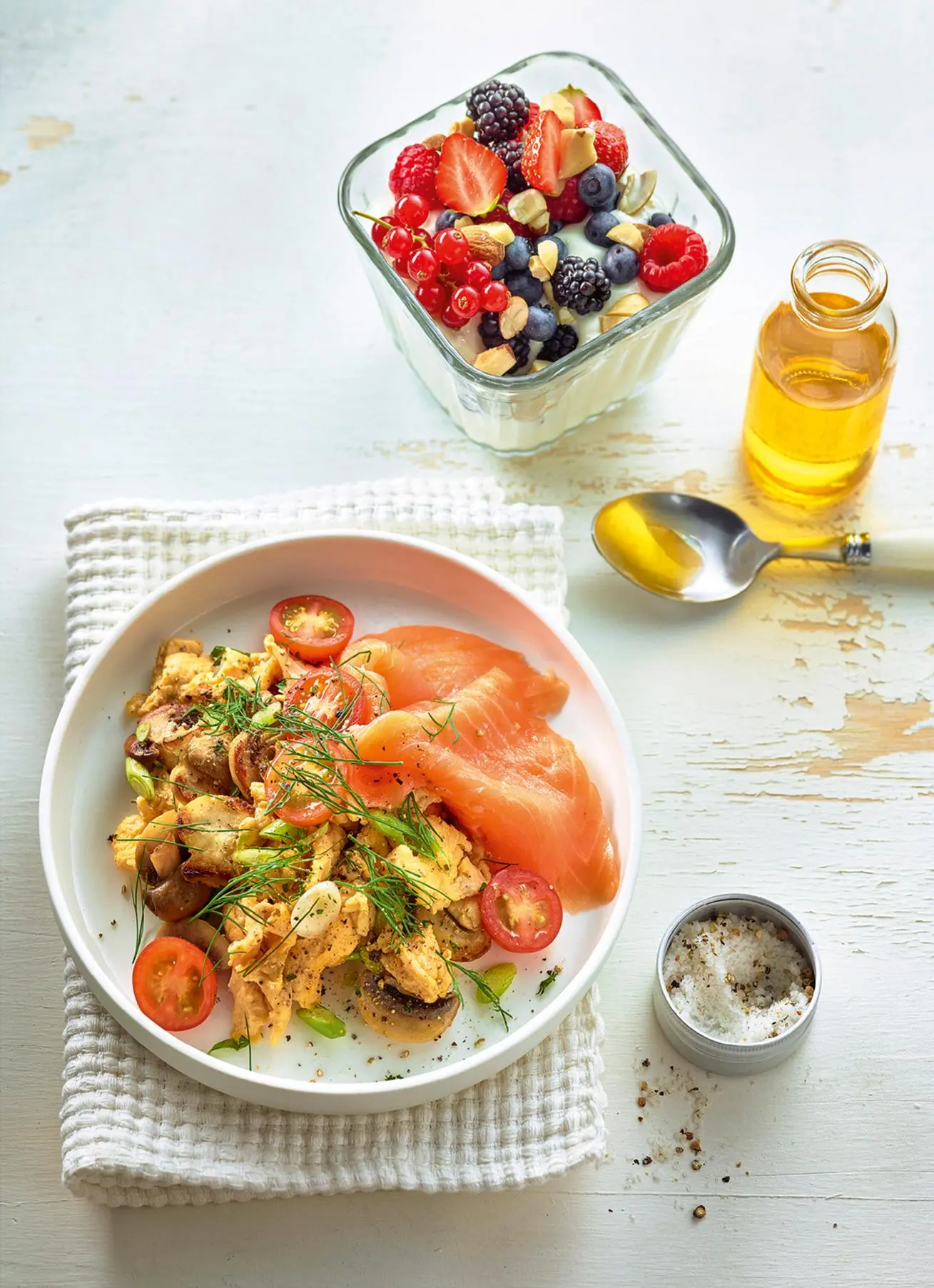 Bild: 9783954531400 | Schlank! und gesund mit der Doc Fleck Methode | Anne Fleck (u. a.)