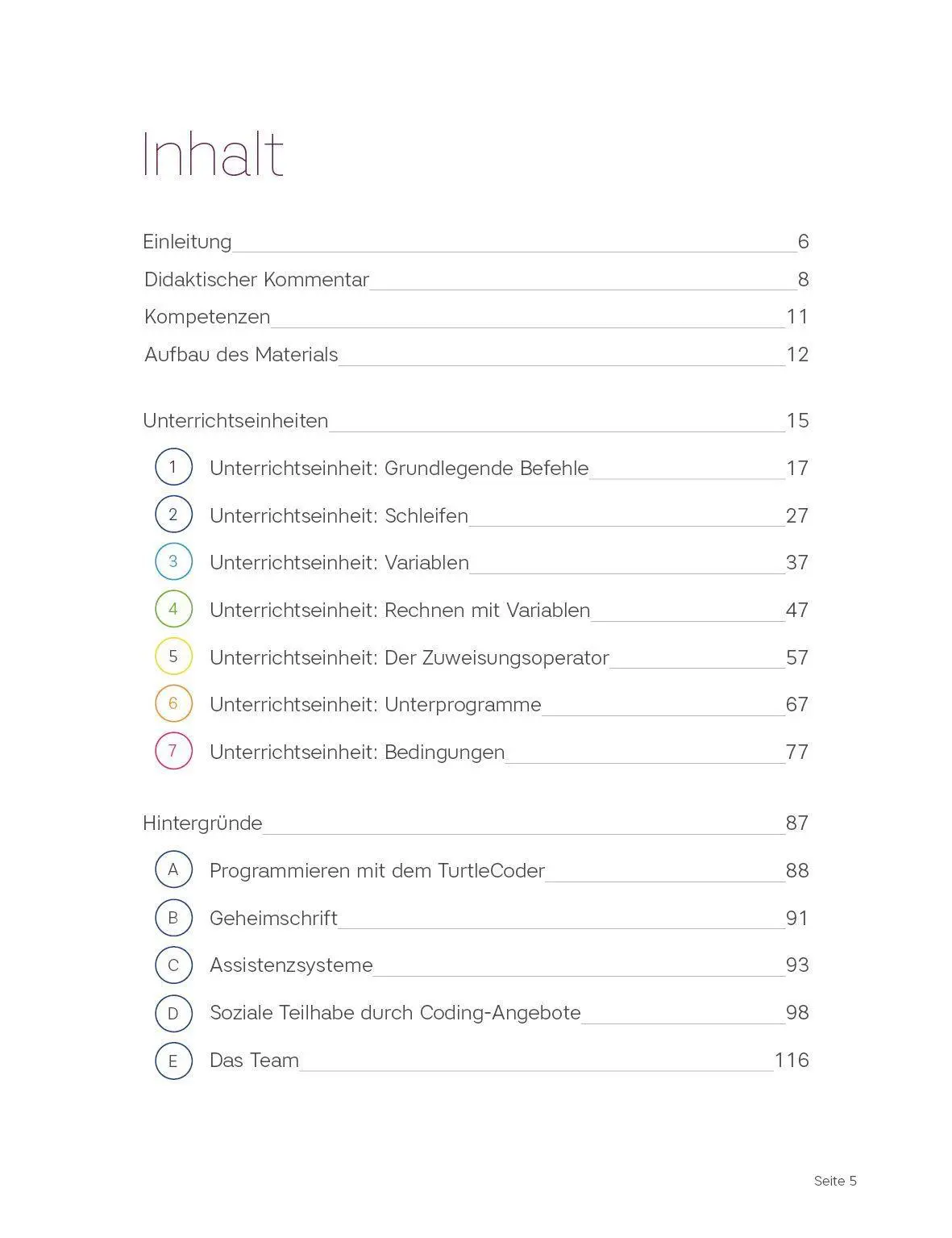 Bild: 9783982181400 | Das Turtle-Buch | Jutta Schneider (u. a.) | Taschenbuch | Deutsch