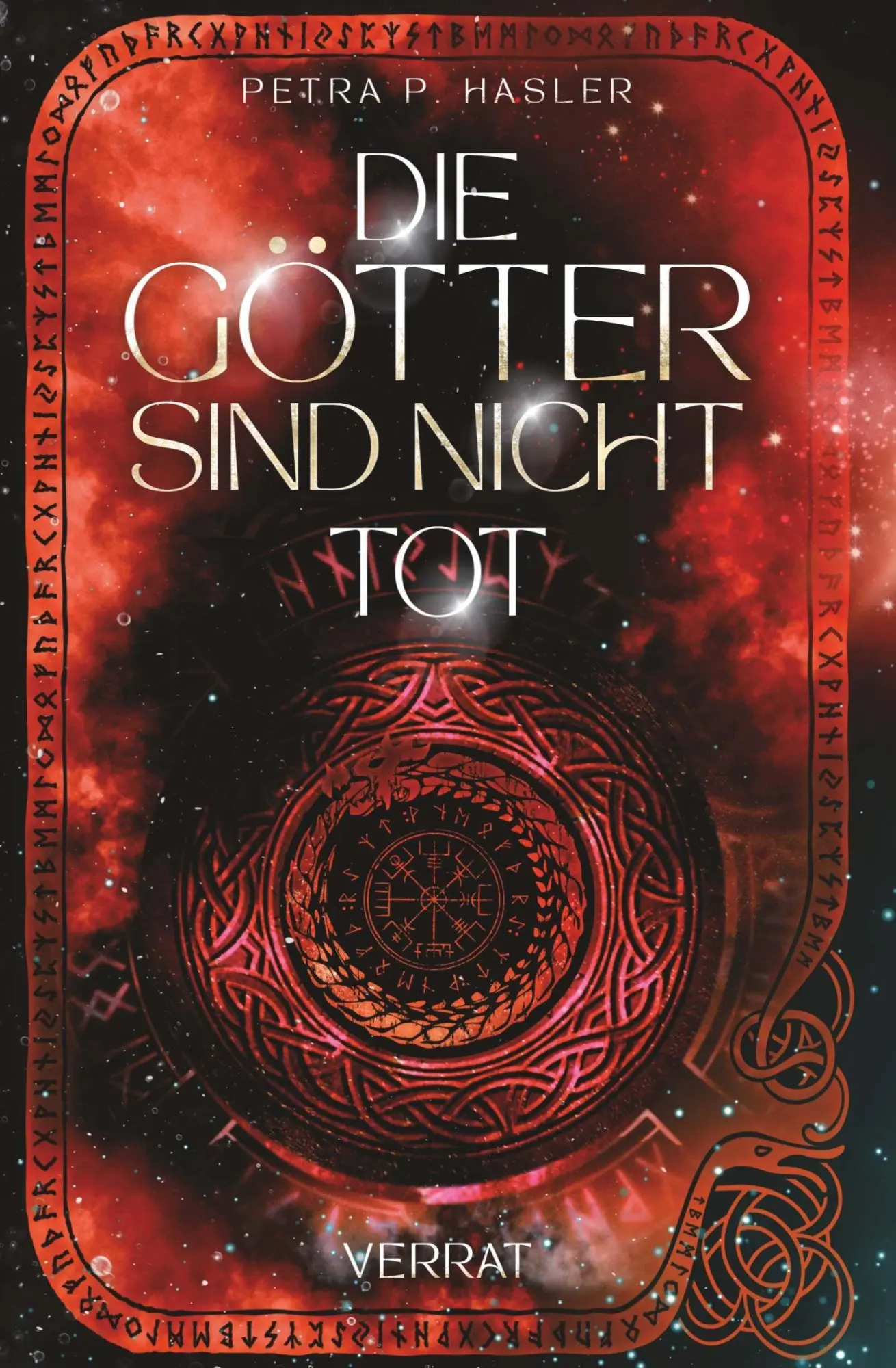 Die Götter sind nicht tot 2
