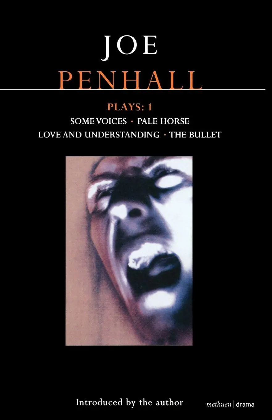Cover: 9780413731500 | Penhall Plays: 1 | Joe Penhall | Taschenbuch | Contemporary Dramatists