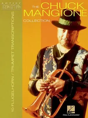 Cover: 9780634051500 | The Chuck Mangione Collection | Chuck Mangione | Taschenbuch | Buch