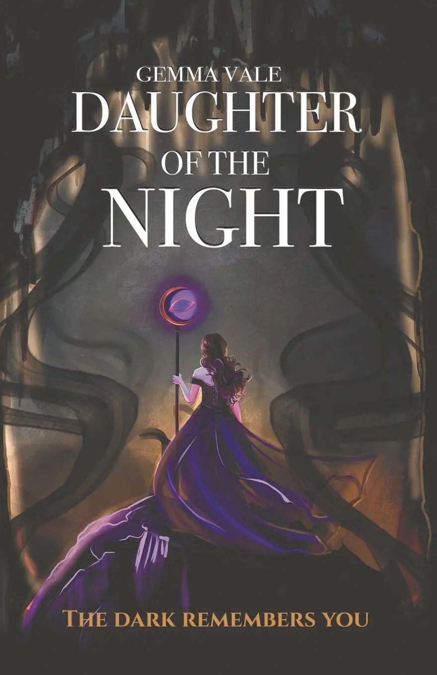 Cover: 9781067681500 | Daughter of the Night | Gemma Vale | Taschenbuch | Englisch | 2026