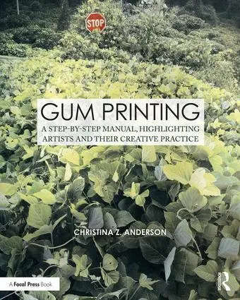 Cover: 9781138101500 | Gum Printing | Christina Anderson | Taschenbuch | Englisch | 2016