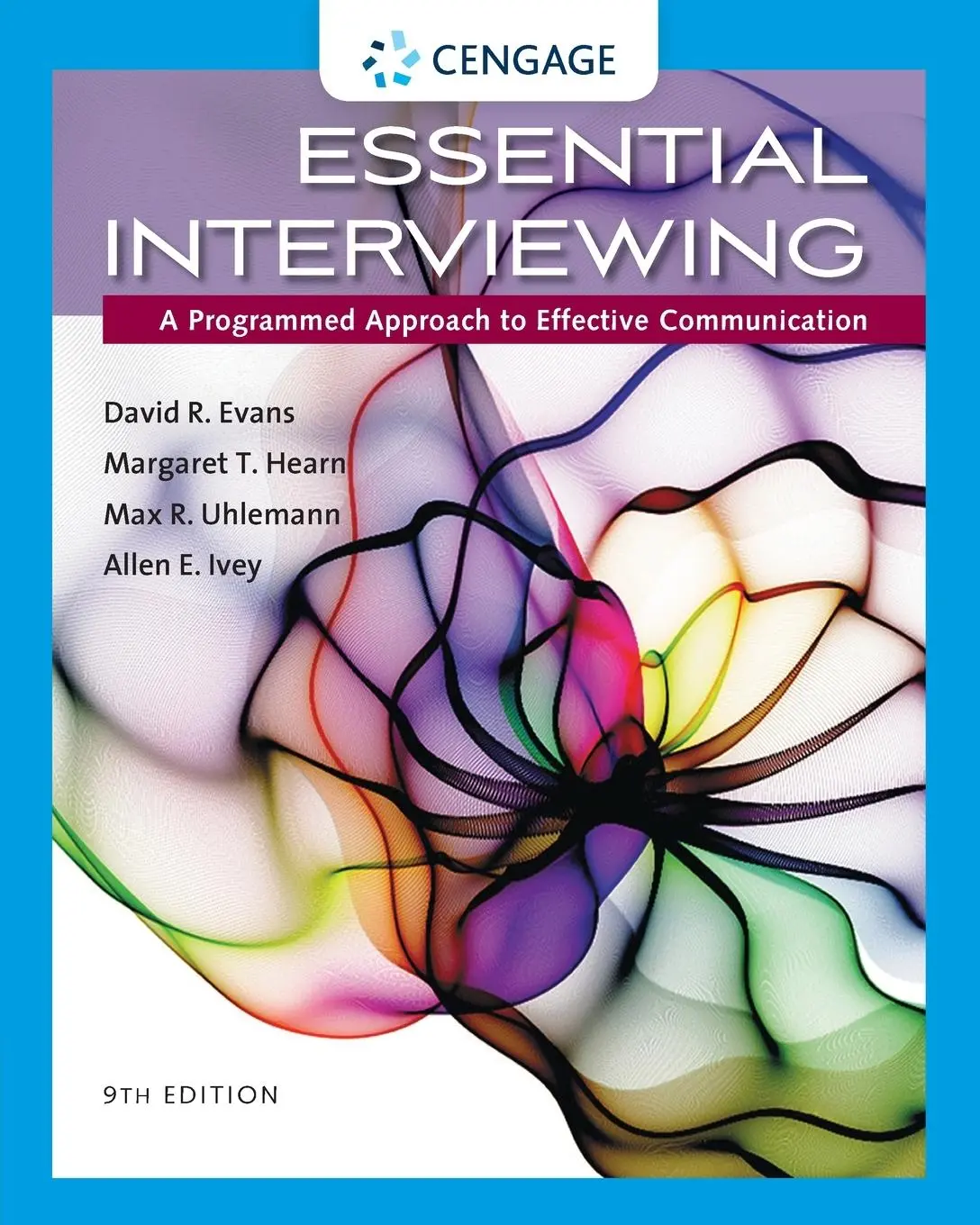 Cover: 9781305271500 | Essential Interviewing | David Evans | Taschenbuch | Englisch | 2016