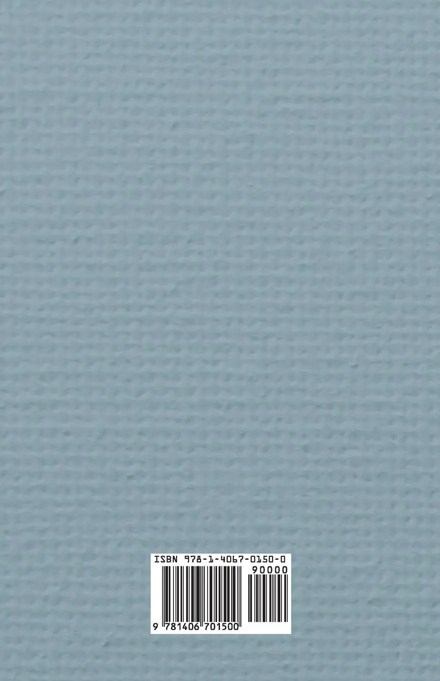 Rückseite: 9781406701500 | One Hundred Poems of Kabir (1915) | Rabindranath Tagore | Taschenbuch