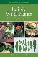 Cover: 9781423601500 | Edible Wild Plants | Wild Foods From Dirt to Plate | Kallas | Buch