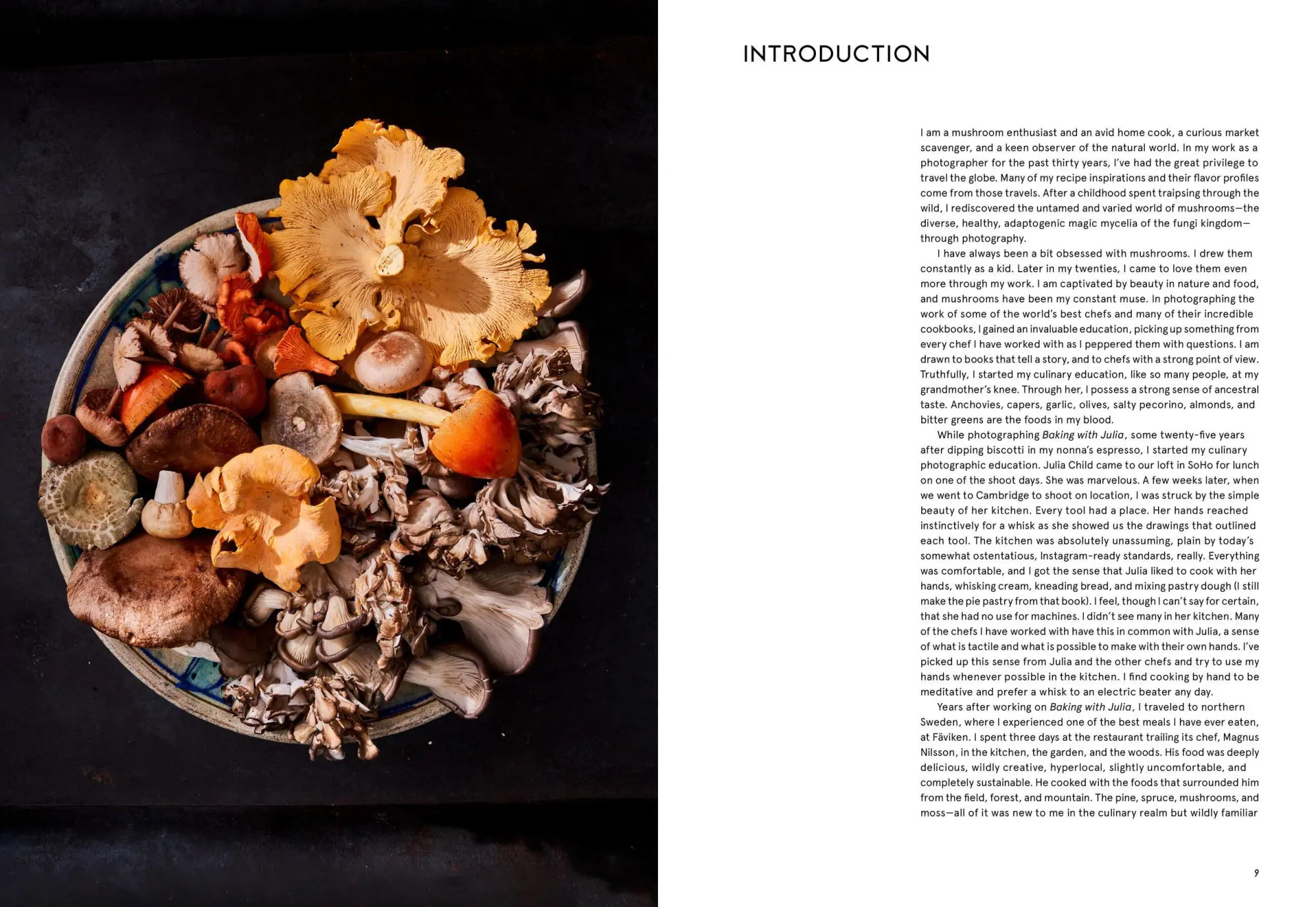 Bild: 9781648291500 | Cooking with Mushrooms | Andrea Gentl | Buch | Gebunden | Englisch