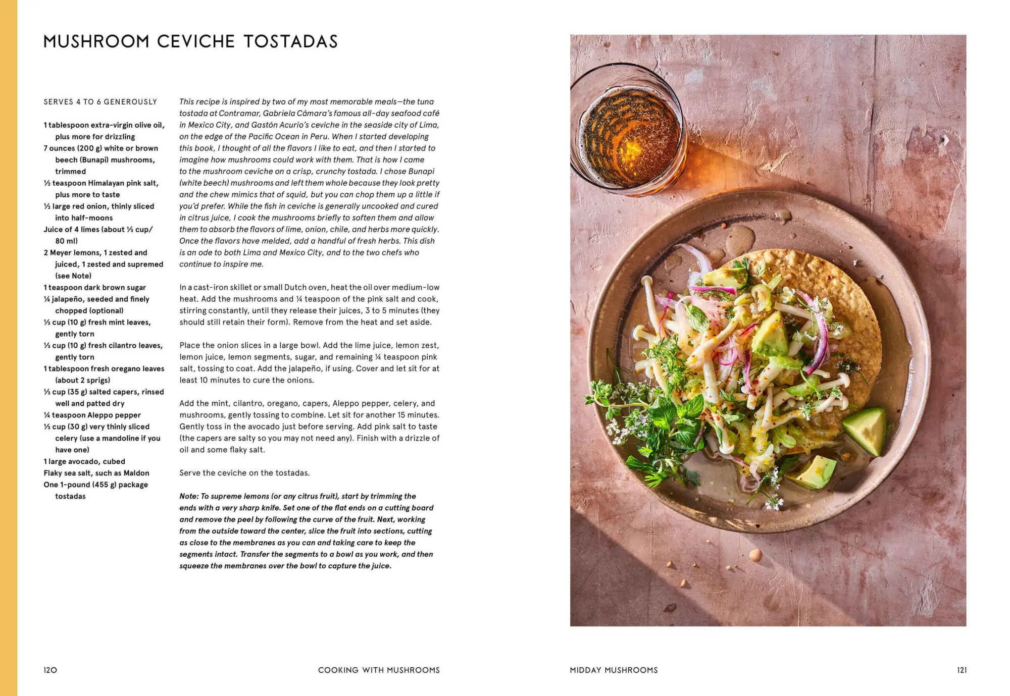 Bild: 9781648291500 | Cooking with Mushrooms | Andrea Gentl | Buch | Gebunden | Englisch