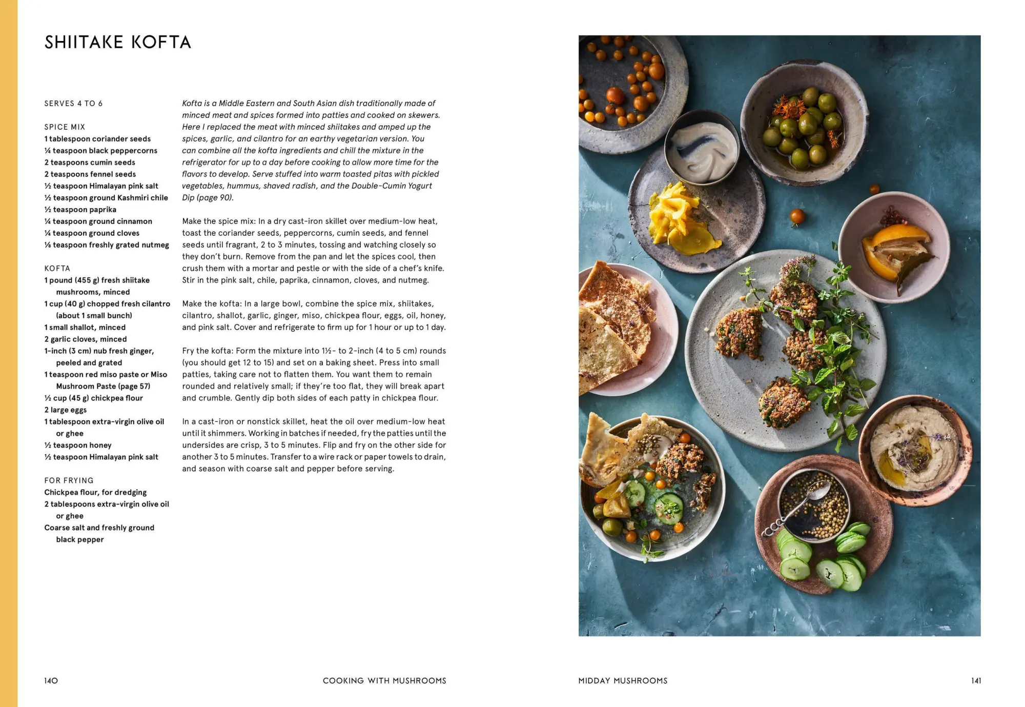 Bild: 9781648291500 | Cooking with Mushrooms | Andrea Gentl | Buch | Gebunden | Englisch