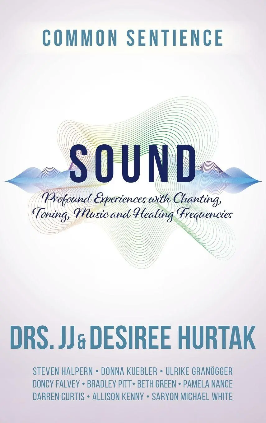 Cover: 9781958921500 | Sound | J. J. Hurtak | Buch | Englisch | 2023 | EAN 9781958921500