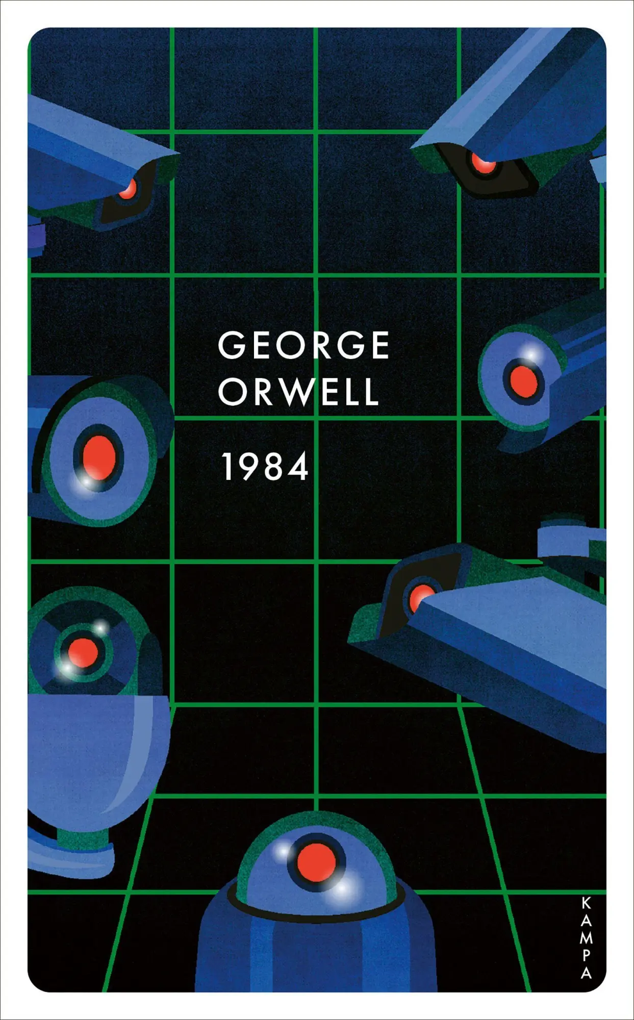 1984 - Neuware