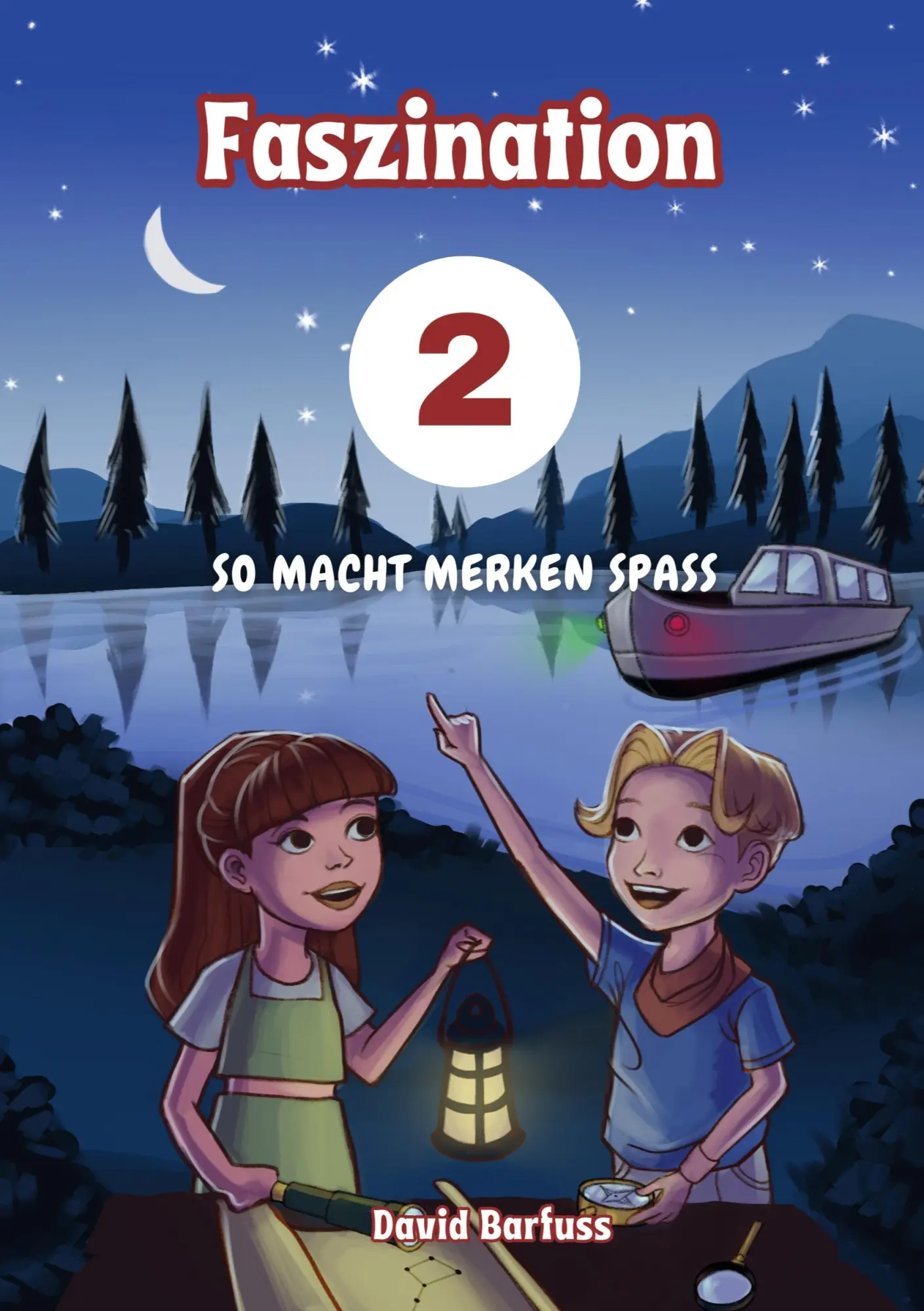 Faszination Merken: So macht Merken Spass: Grundlagen (Faszination Merken: Grundlagen)
