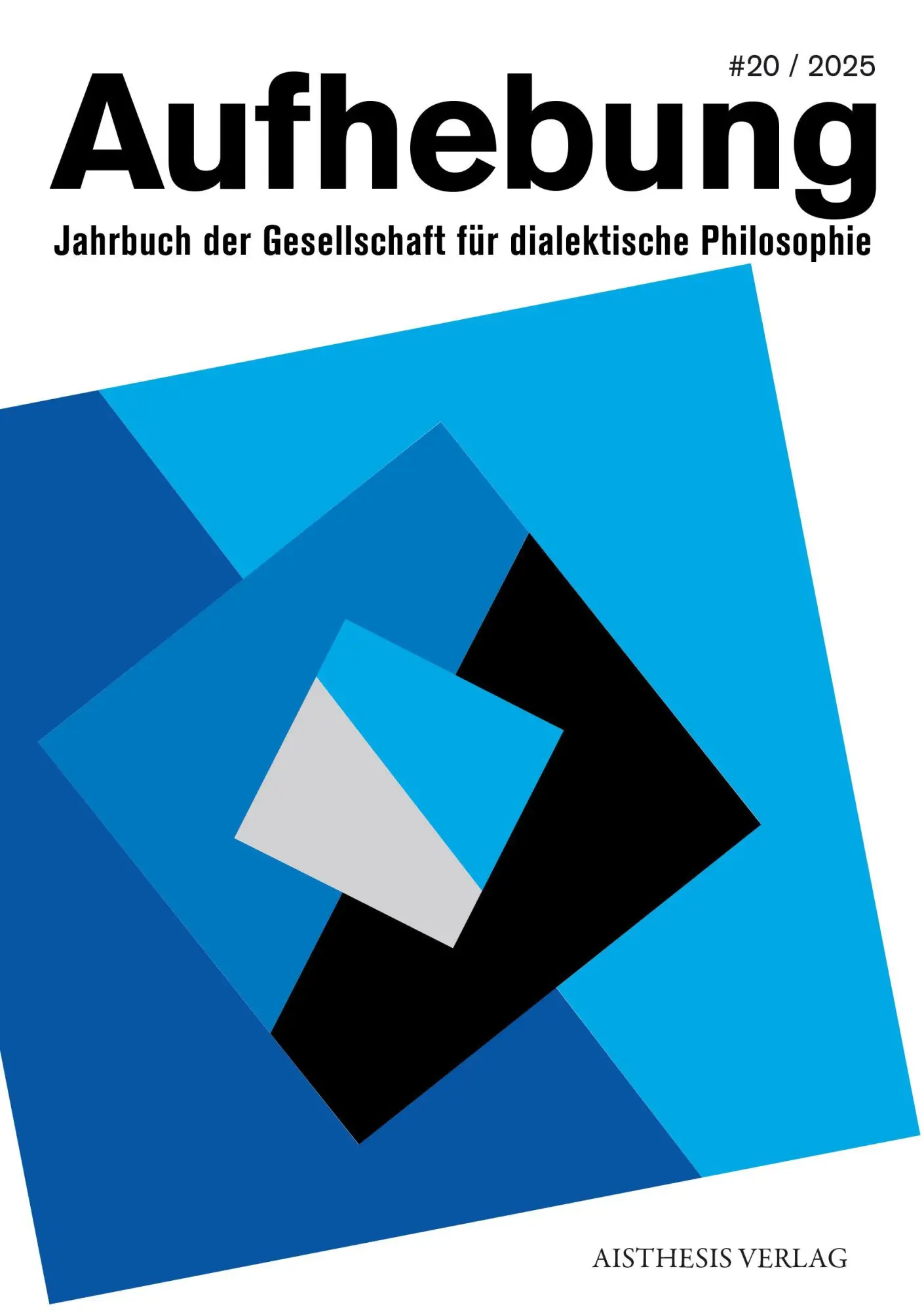 Aufhebung #20/2025