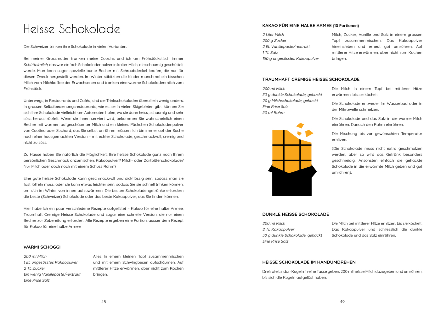 Bild: 9783038691600 | Schümli Pflümli &amp; co | Andie Pilot | Buch | 160 S. | Deutsch | 2024