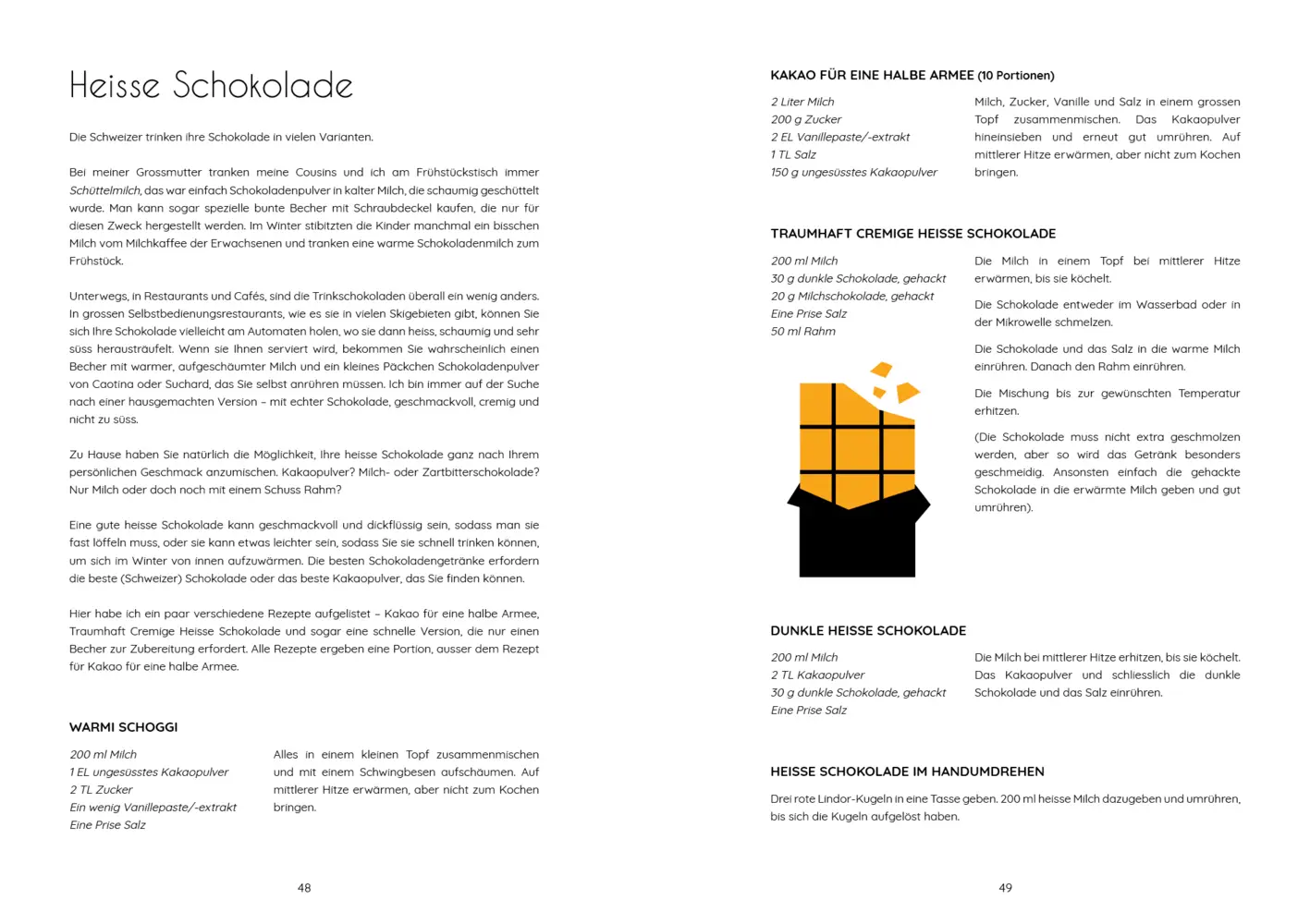 Bild: 9783038691600 | Schümli Pflümli &amp; co | Andie Pilot | Buch | 160 S. | Deutsch | 2024