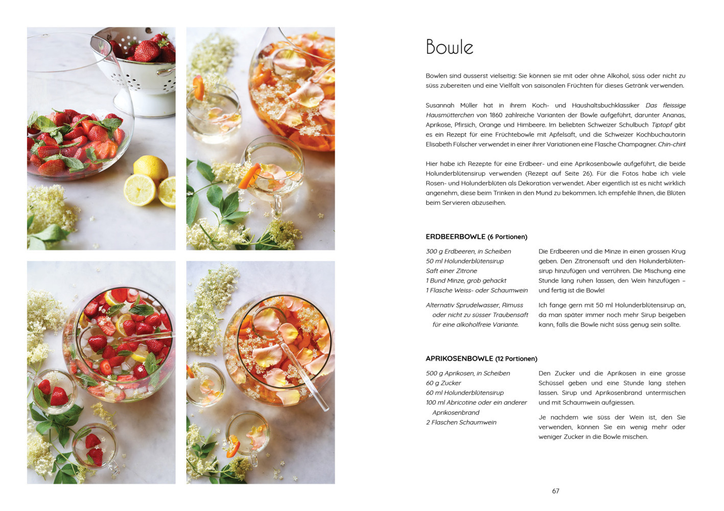 Bild: 9783038691600 | Schümli Pflümli &amp; co | Andie Pilot | Buch | 160 S. | Deutsch | 2024