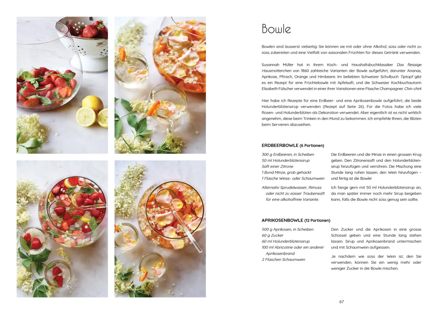 Bild: 9783038691600 | Schümli Pflümli &amp; co | Andie Pilot | Buch | 160 S. | Deutsch | 2024