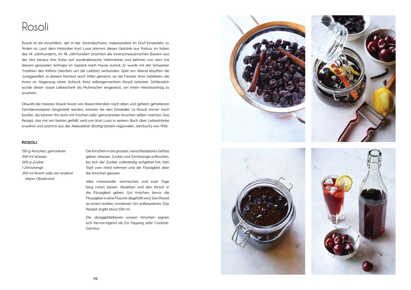 Bild: 9783038691600 | Schümli Pflümli &amp; co | Andie Pilot | Buch | 160 S. | Deutsch | 2024