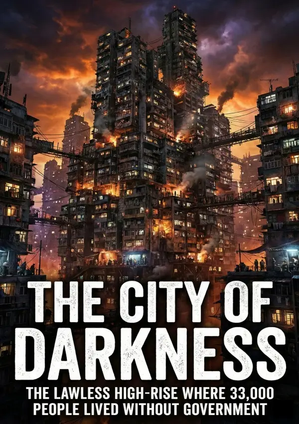 Cover: 9783565201600 | The City of Darkness | David Block | Taschenbuch | Englisch | epubli