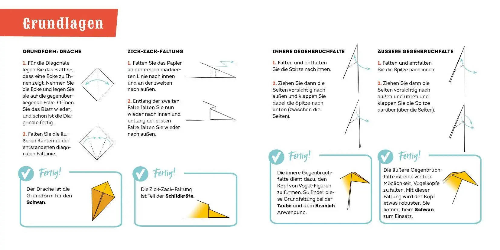 Bild: 9783745931600 | 333 Origami - Inspiration Mexiko | Taschenbuch | 692 S. | Deutsch