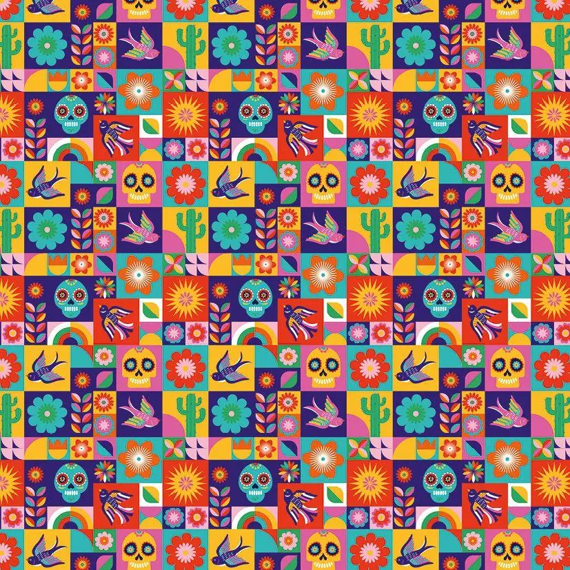 Bild: 9783745931600 | 333 Origami - Inspiration Mexiko | Taschenbuch | 692 S. | Deutsch