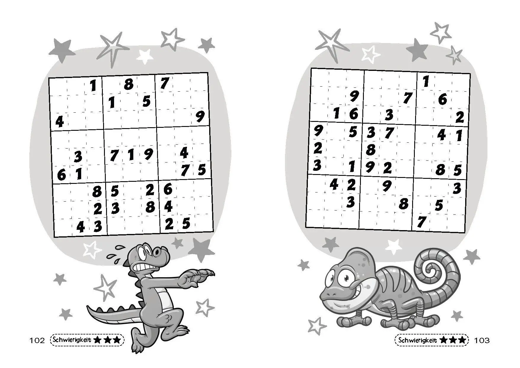 Bild: 9783809451600 | Sudoku für Kinder. Ab 6 Jahren | Ivy Finnegan | Taschenbuch | 128 S.