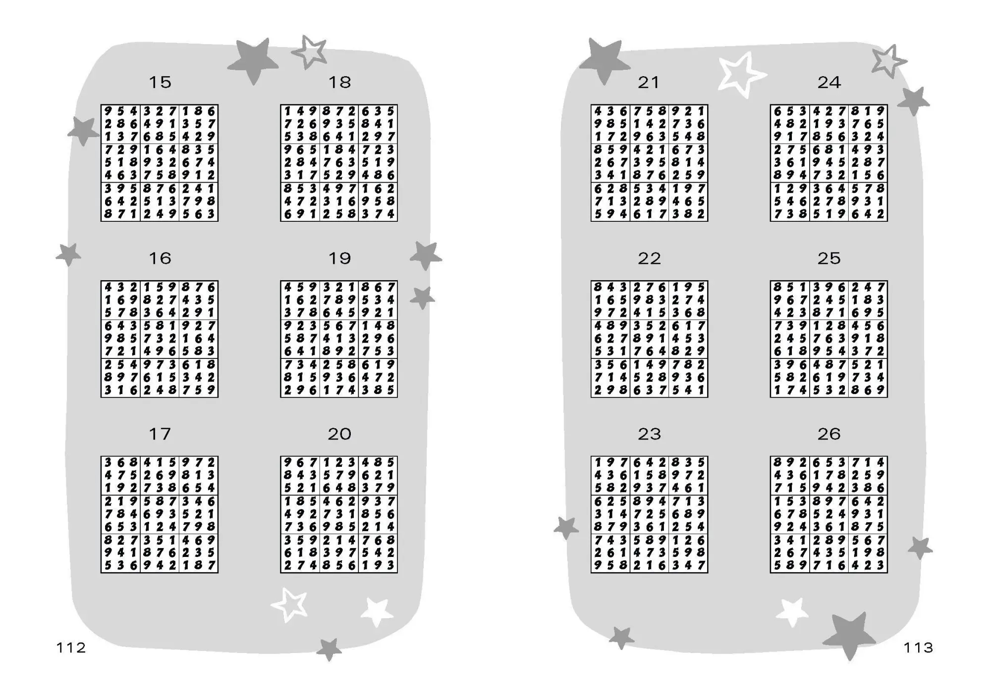 Bild: 9783809451600 | Sudoku für Kinder. Ab 6 Jahren | Ivy Finnegan | Taschenbuch | 128 S.
