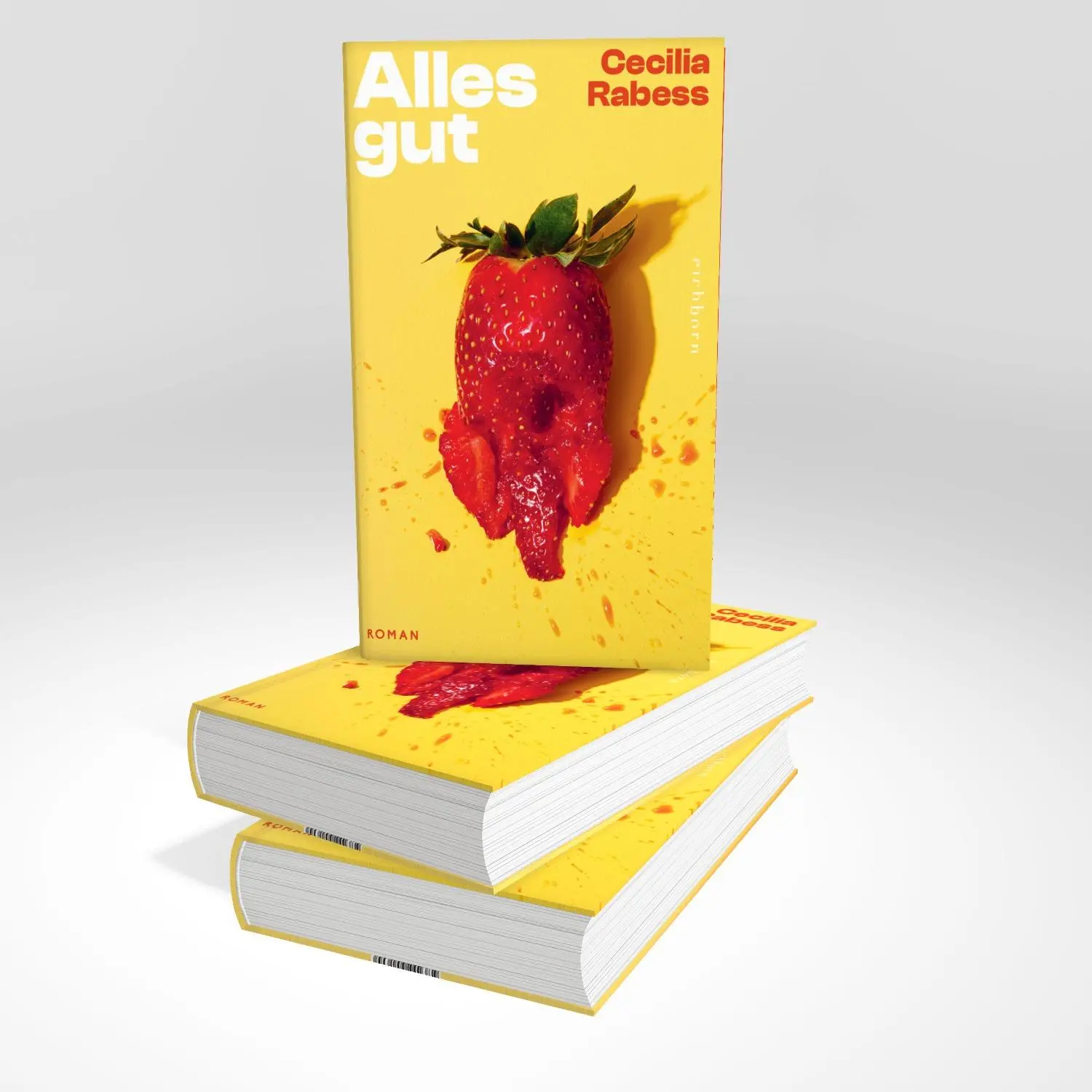 Bild: 9783847901600 | Alles gut | Cecilia Rabess | Buch | 432 S. | Deutsch | 2024