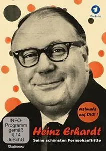 Heinz Erhardt - seine schönsten Fernsehauftritte (1959 - 1971)