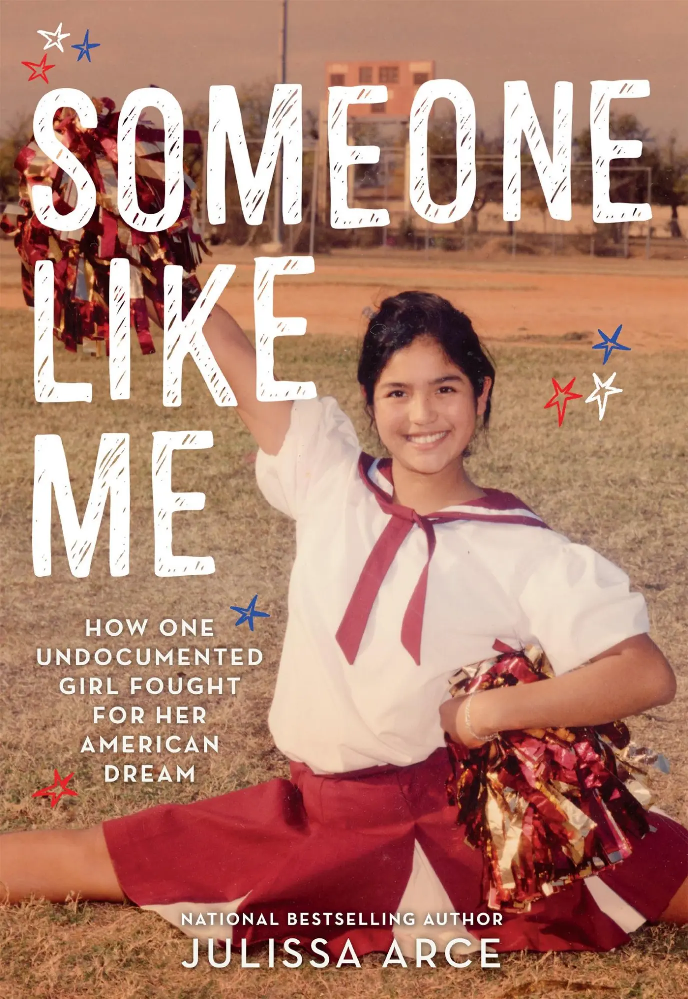 Cover: 9780316481700 | Someone Like Me | Julissa Arce | Taschenbuch | Kartoniert / Broschiert
