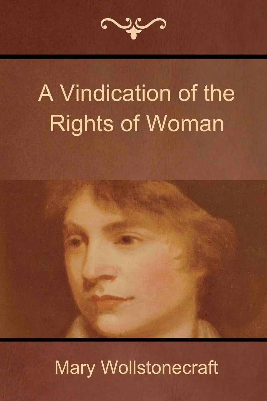 Cover: 9781618951700 | A Vindication of the Rights of Woman | Mary Wollstonecraft | Buch
