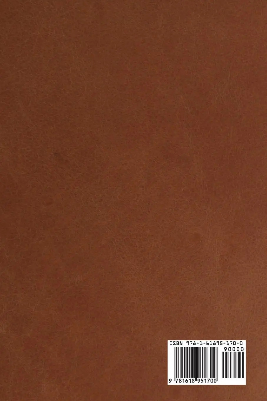 Rückseite: 9781618951700 | A Vindication of the Rights of Woman | Mary Wollstonecraft | Buch