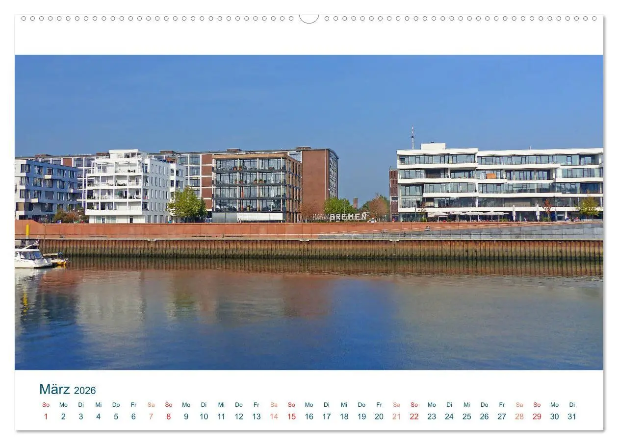 Bild: 9783457691700 | Moin aus Bremen. Herzlich willkommen in unserem Dorf mit...