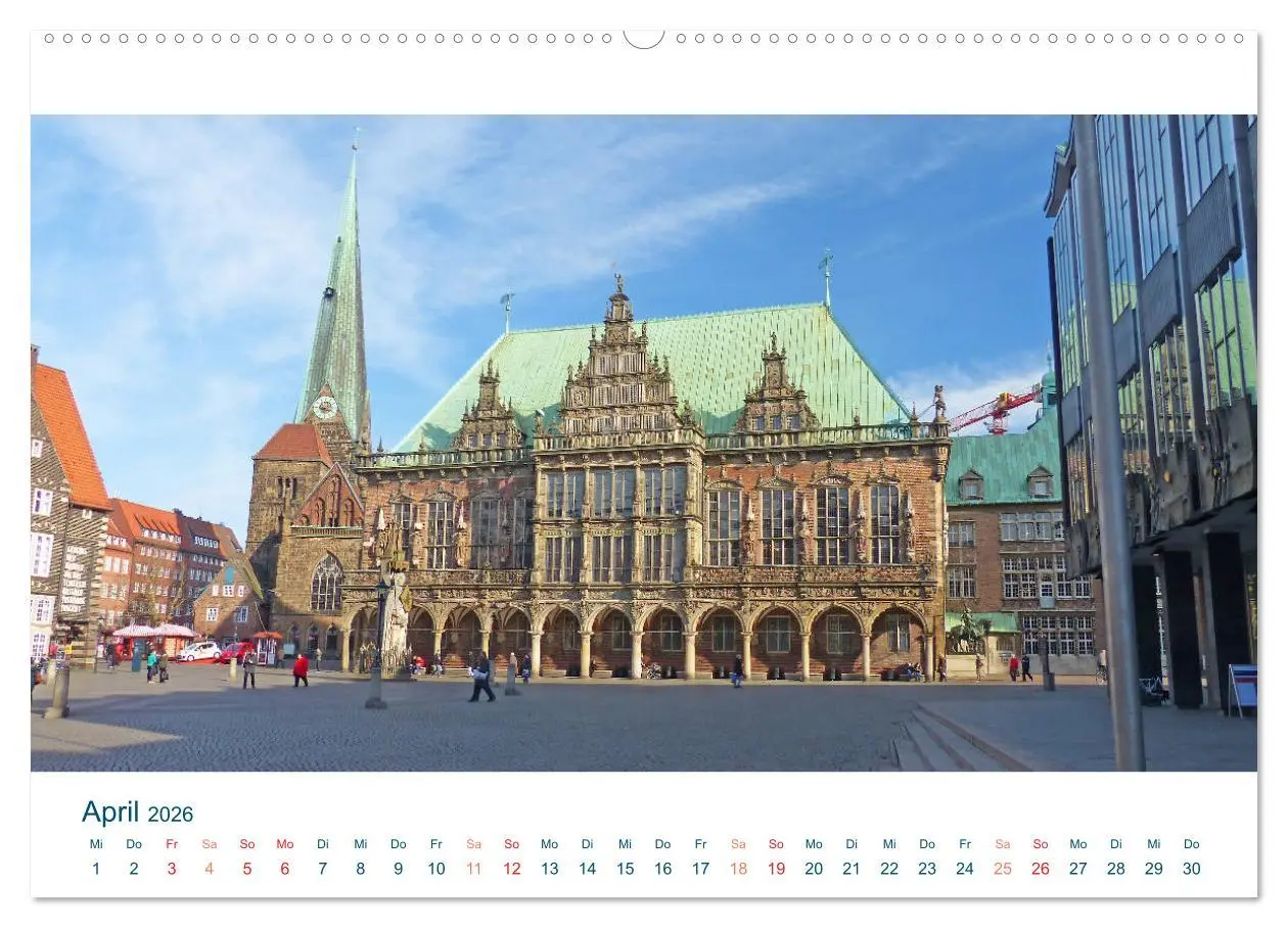 Bild: 9783457691700 | Moin aus Bremen. Herzlich willkommen in unserem Dorf mit...