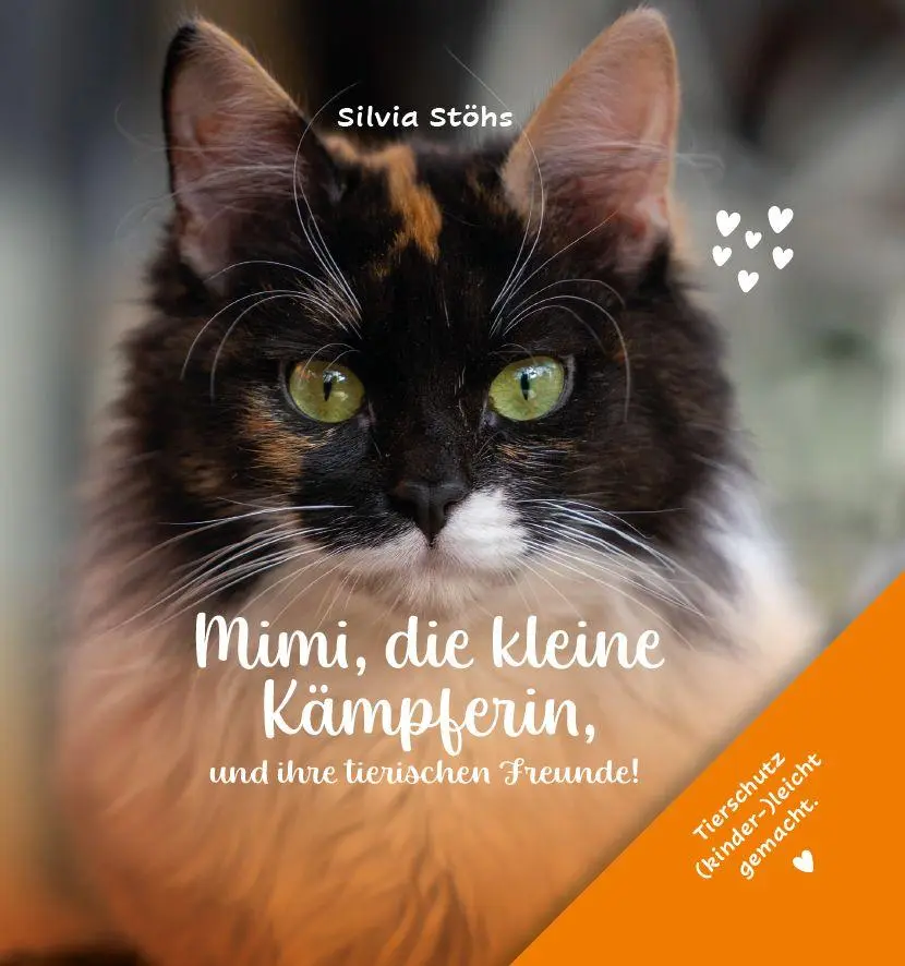 Cover: 9783758101700 | Mimi, die kleine Kämpferin, und ihre tierischen Freunde! | Stöhs