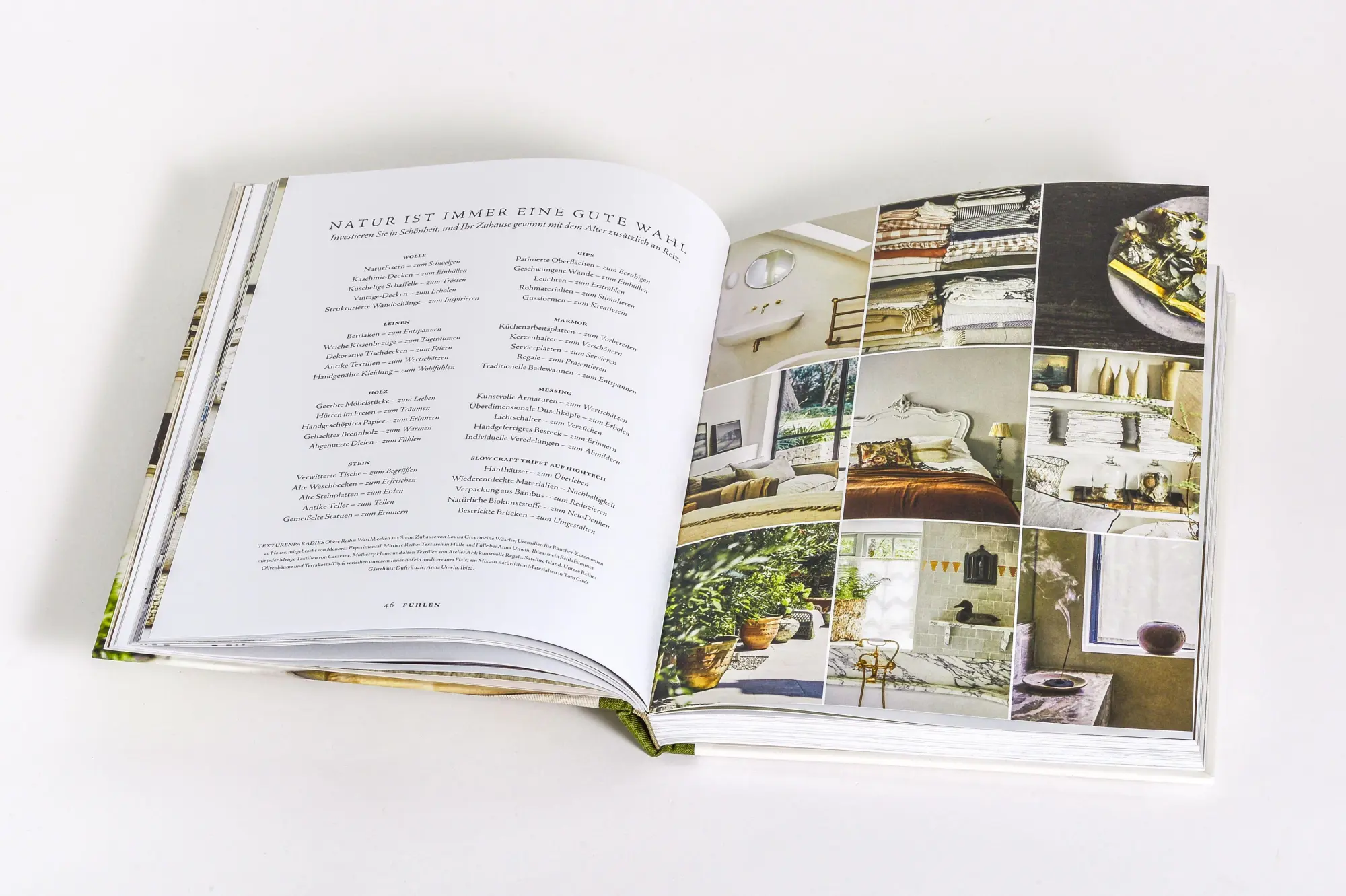 Bild: 9783791391700 | Cocoon | Inspirationen für ein harmonisches Zuhause | Ali Heath | Buch